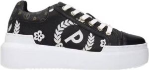 Pollini T-shirts Zwart Dames