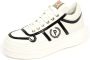 Pollini Vegan Leren Schoenen Gill55 Soft - Thumbnail 1