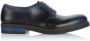 Pollini Zwarte Heren Sneaker Comfortabel en Stijlvol - Thumbnail 1