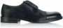 Pollini Zwarte Heren Sneaker Comfortabel en veelzijdig - Thumbnail 1