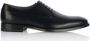 Pollini Zwarte Heren Sneaker Comfortabel en veelzijdig - Thumbnail 1