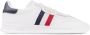 Ralph Lauren Verhoog je sneaker game met Polo HRT CT II White Heren - Thumbnail 1