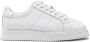 Polo Ralph Lauren Angeline IV Luipaardprint Tennisschoenen White Dames - Thumbnail 7
