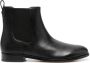 Ralph Lauren Platte schoenen Zwart Black Dames - Thumbnail 5