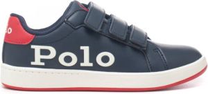 Polo Ralph Lauren Sneakers 'HERITAGE COURT'