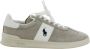 Polo Ralph Lauren Beige Herenschoenen HRT Area PP - Thumbnail 1
