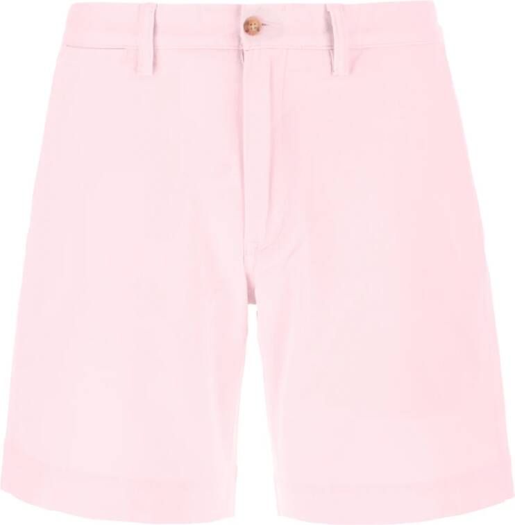 Polo Ralph Lauren Bermuda Schoenen voor Mannen en Vrouwen
