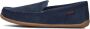 POLO RALPH LAUREN Ralph Lauren Instappers Heren Brenan-dress Maat: 42 Materiaal: Suède Kleur: Blauw - Thumbnail 2