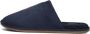 POLO RALPH LAUREN Ralph Lauren Pantoffels Heren Klarence Maat: 44 Materiaal: Suèdelook Kleur: Blauw - Thumbnail 2