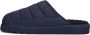POLO RALPH LAUREN Ralph Lauren Pantoffels Heren Reade Scuff-dress Maat: 41 Materiaal: Nylon Kleur: Blauw - Thumbnail 2