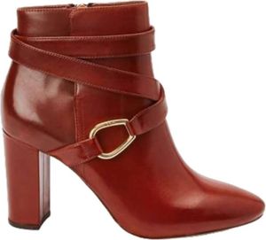 Polo Ralph Lauren Boots Bruin Dames
