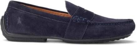 Polo Ralph Lauren Casual Instap Schoenen