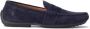 POLO RALPH LAUREN Ralph Lauren Mocassins Heren Reynold Maat: 48 Materiaal: Suède Kleur: Blauw - Thumbnail 2