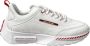 Polo Ralph Lauren Casual Sneakers voor Dagelijks Gebruik White Heren - Thumbnail 5