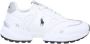 Polo Ralph Lauren Casual Sneakers voor dagelijks gebruik White Heren - Thumbnail 1