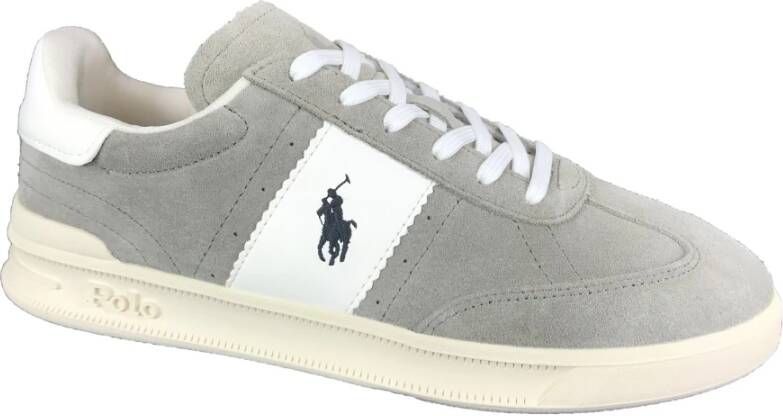 Polo Ralph Lauren Casual Sneakers voor Mannen