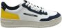 Polo Ralph Lauren Casual Stijl Sneakers voor Mannen Multicolor Heren - Thumbnail 1