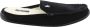 Polo Ralph Lauren Comfortabele Jissy Pantoffels voor Mannen Black Heren - Thumbnail 2