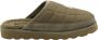 Polo Ralph Lauren Comfortabele Slipper Kerremans Green Heren - Thumbnail 2