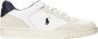 Polo Ralph Lauren Groene Sneakers voor Mannen Green Heren - Thumbnail 6