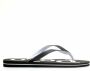 Polo Ralph Lauren Flip flops with logo Zwart Heren - Thumbnail 1