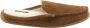 Polo Ralph Lauren Comfortabele Slipper Miklos Brown Heren - Thumbnail 2