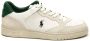 Polo Ralph Lauren Groene Sneakers voor Mannen Green Heren - Thumbnail 6