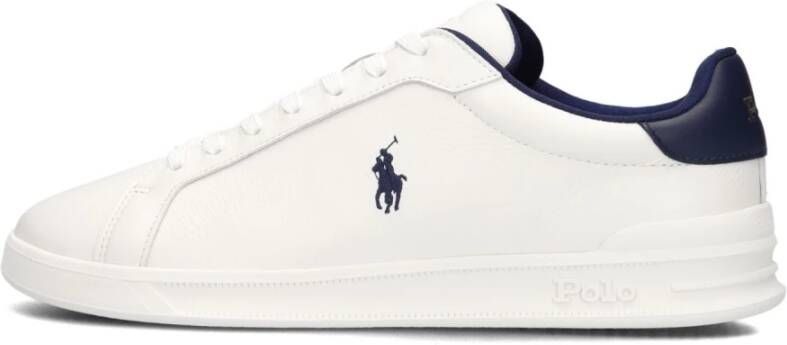 Polo Ralph Lauren Heritage Court II Sneakers
