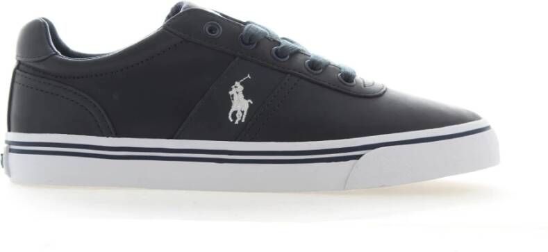 Polo Ralph Lauren Hoogwaardige Sneakers