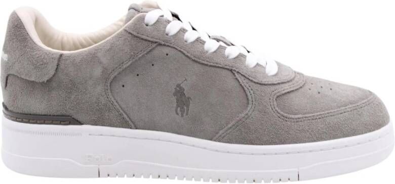 Polo Ralph Lauren Kalfje Sneaker voor Mannen en Vrouwen