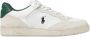 Polo Ralph Lauren Groene Sneakers voor Mannen Green Heren - Thumbnail 10