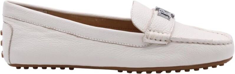 Polo Ralph Lauren Klassieke Mocassin Schoenen