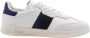 Polo Ralph Lauren Panda Sneaker Stijlvol en Comfortabel Multicolor - Thumbnail 12