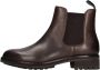 Polo Ralph Lauren Chelsea boots met elastische inzet model 'BRYSON' - Thumbnail 8