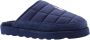 POLO RALPH LAUREN Ralph Lauren Pantoffels Heren Reade Scuff-dress Maat: 41 Materiaal: Nylon Kleur: Blauw - Thumbnail 6
