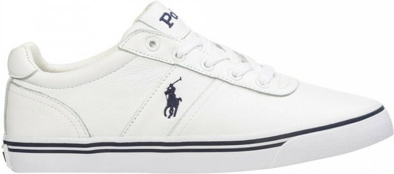 Polo Ralph Lauren men's shoes Wit Heren