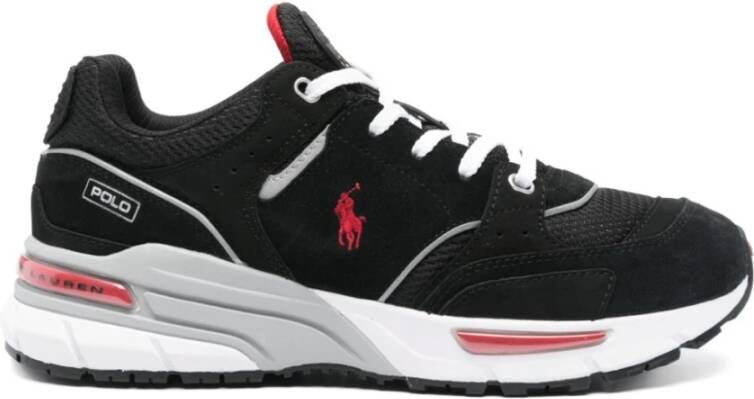 Polo Ralph Lauren Trackster 250 Black- Heren Black
