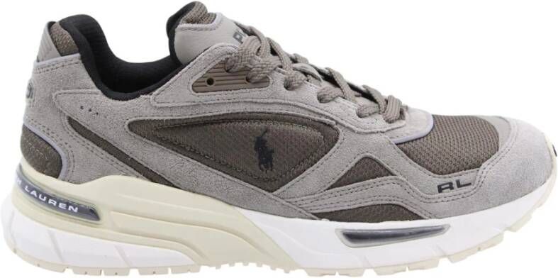 Polo Ralph Lauren Olifantje Sneaker