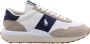 Polo Ralph Lauren Stijlvolle Sneakers voor Mannen en Vrouwen - Thumbnail 1