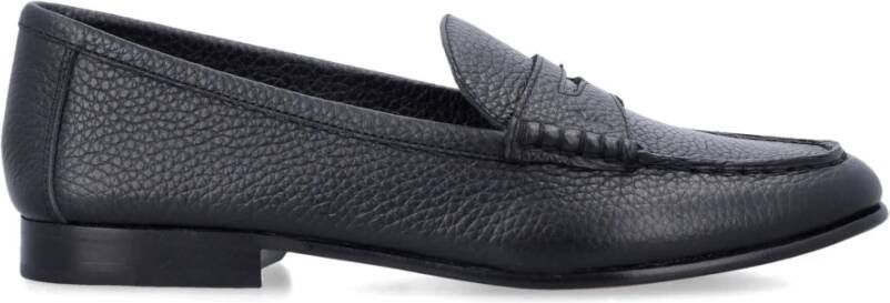 Polo Ralph Lauren Pebble Leather Penny Loafer