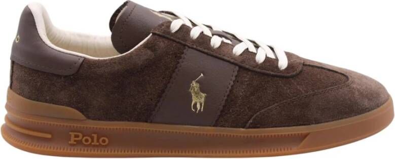 Polo Ralph Lauren Pouli Sneaker