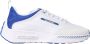 Polo Ralph Lauren Ps250 Sneaker White Heren - Thumbnail 1