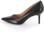 Ralph Lauren Lanette Pumps Elegant Stijl en Ultiem Comfort Black Dames - Thumbnail 33