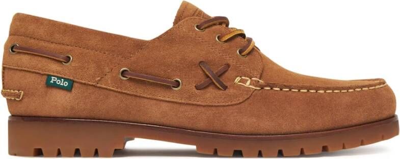 Polo Ralph Lauren Ranger Shoes