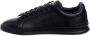 POLO RALPH LAUREN Ralph Lauren Lage Sneakers Heren Hrt Ct Ii Top Lace Maat: 41 Materiaal: Leer Kleur: Zwart - Thumbnail 9