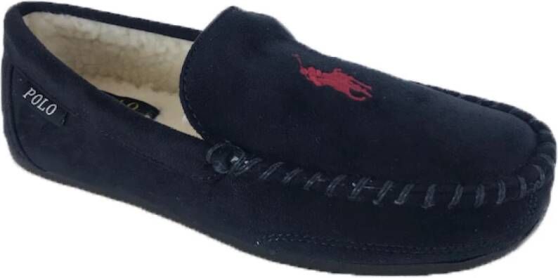 Polo Ralph Lauren Schoenen Blauw Heren