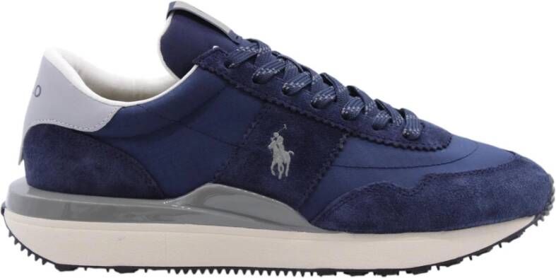 Polo Ralph Lauren Sneaker Neushoornkever