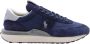 Polo Ralph Lauren Stijlvolle Sneakers voor Mannen en Vrouwen - Thumbnail 5