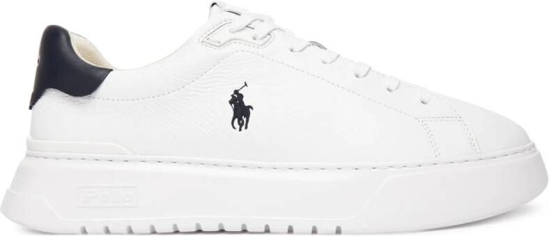 Polo Ralph Lauren Sneaker RL court