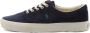 POLO RALPH LAUREN Sayer Sneaker Low Lage sneakers Heren Blauw - Thumbnail 11